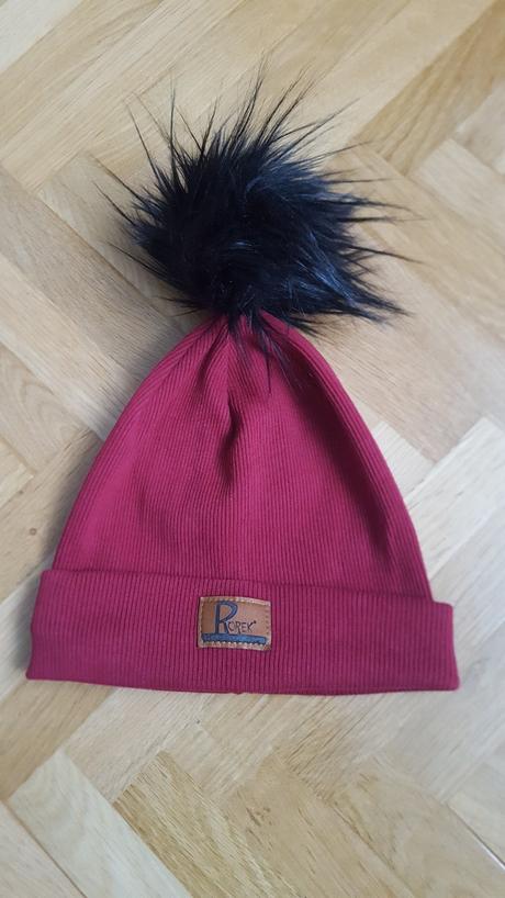 Prechodna ciapka, 50