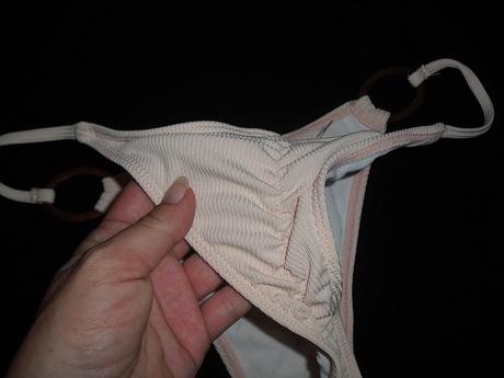Sexy tangacikove bikiny, m