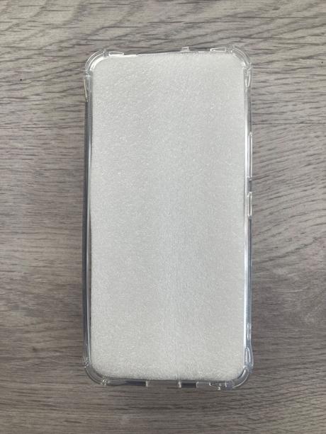 Obal na telefón samsung galaxy s22 - nepoužívaný, samsung