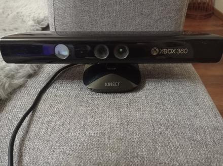 Kinekt xbox 360, 