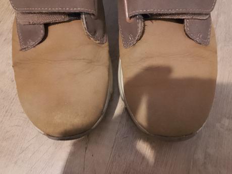 Zimné topanky vty, 35