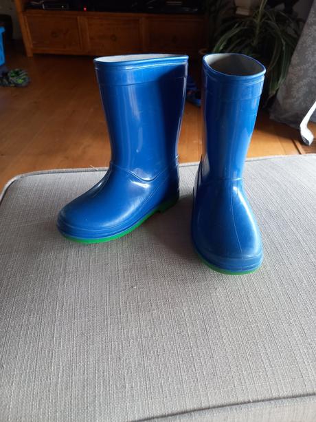 Detske gumaky velkost 27, 27