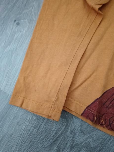 Tričká na donosenie, desigual,128