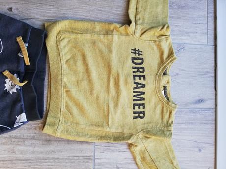 Tepláková súprava next, next,74