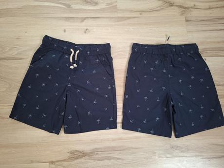 Kraťasy-cena spolu, 128