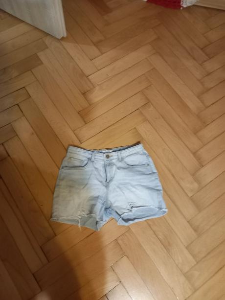 Šortky, reserved,164