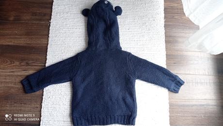 Sveter pre chlapca, lupilu,74