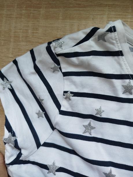 Krásne tričko 146/152, h&m,146