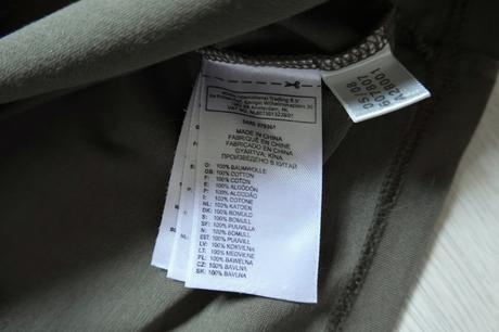 Tričko adidas, adidas,36