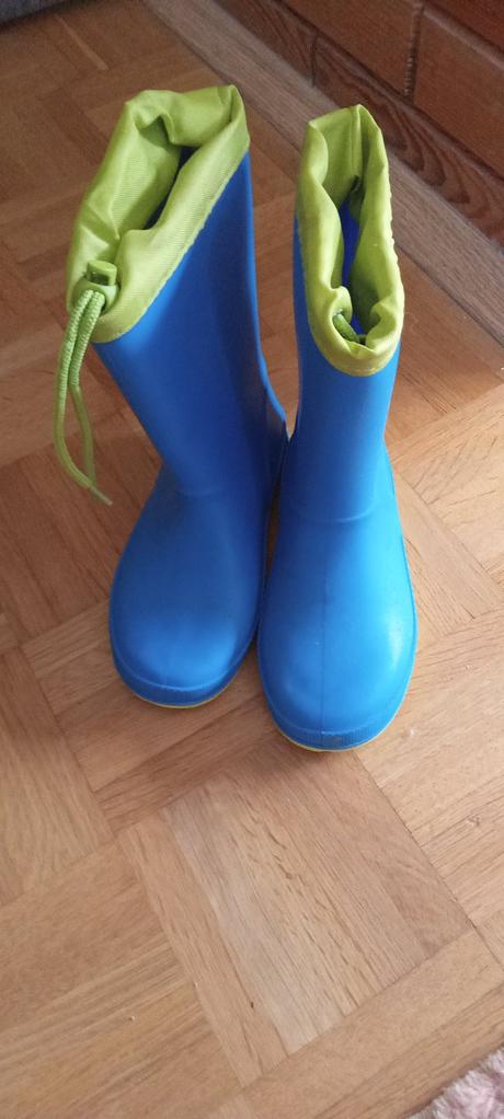 Rozprávkové gumaky, 29