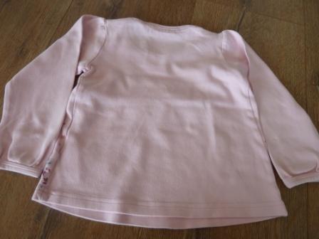 Tričká , berti,110