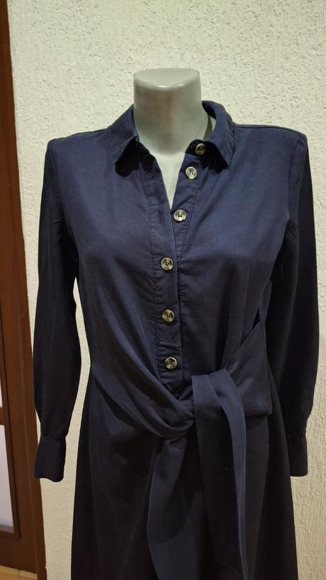 Košeĺové šaty xs/s, reserved,xs