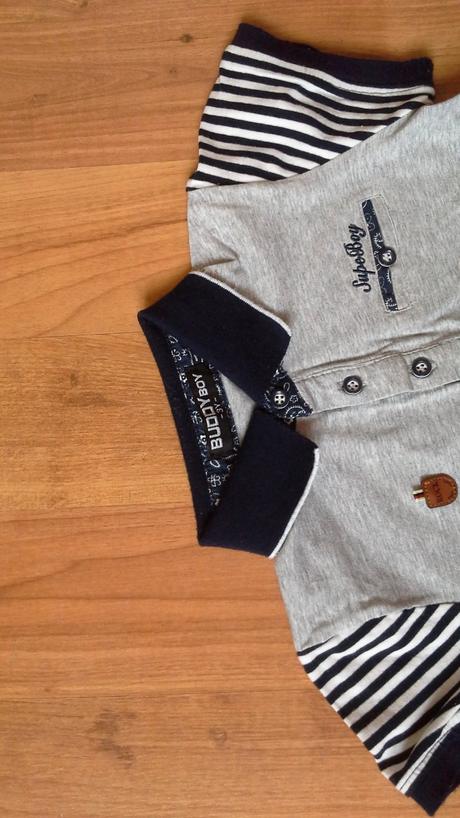 Tricko s goelierikom, 98