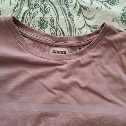 Tričko guess, guess,m