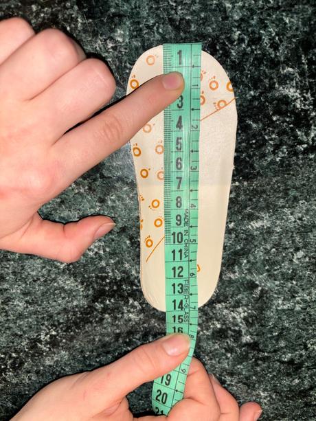 Memo ortopedická obuv veľkosť 21, 21