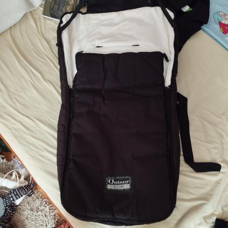 Fusak quinny, quinny