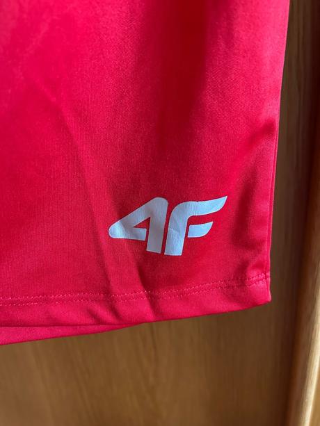 Športové šortky zn.4f veľ.s, m