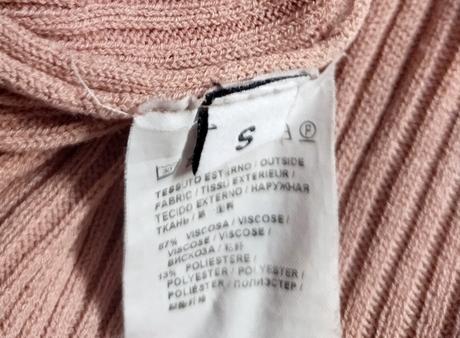 Šaty pinko, pinko,s