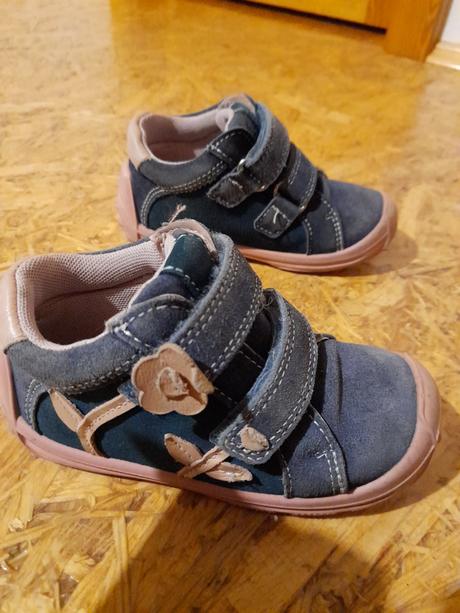 Prechodne topanky na donosenie, protetika,25