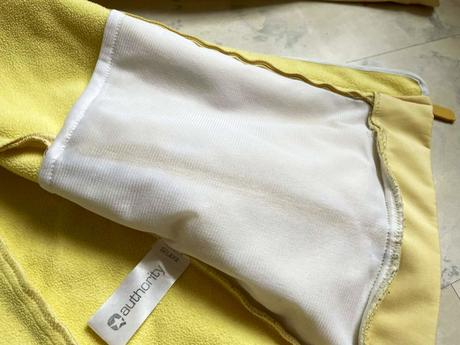 Športová bunda, authority,s