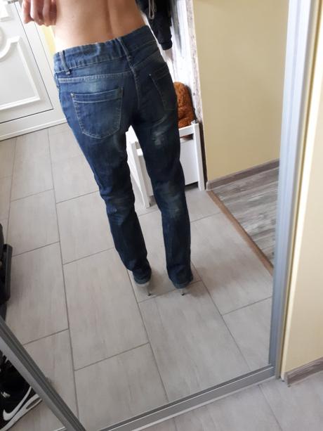 Dievčenské rifle, 164