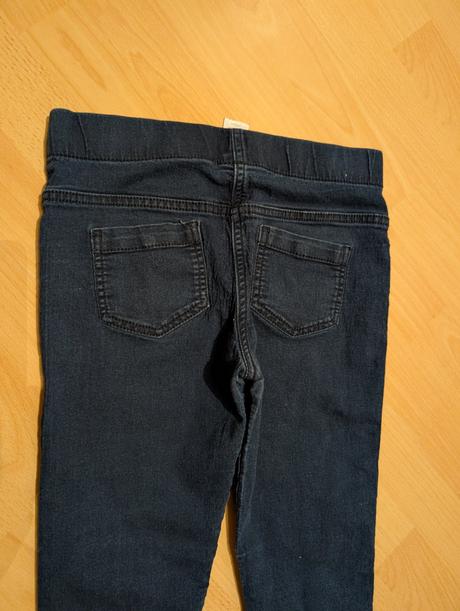 Riflové legíny, f&f,140