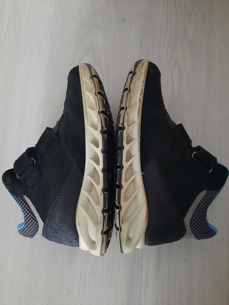 Členkové topánky primigi (vd 21,5 cm), primigi,34