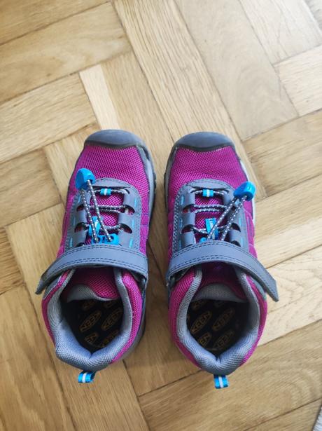 Sportove tenisky keen, keen,29