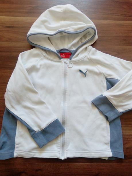 Mikinka, puma,92