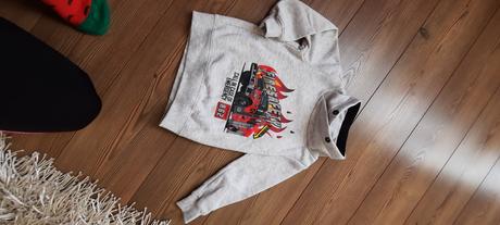 Mikinka, fagottino,98