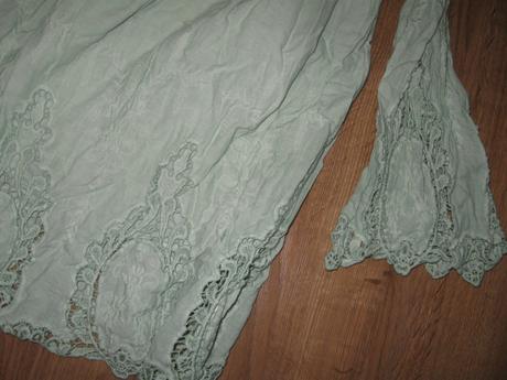 Krásne šaty na leto, l