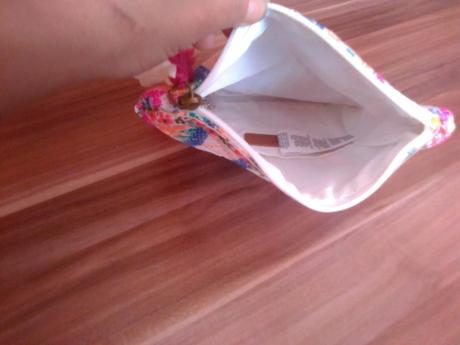 Farebná kabelka ettna bonprix /cena s poštovným,