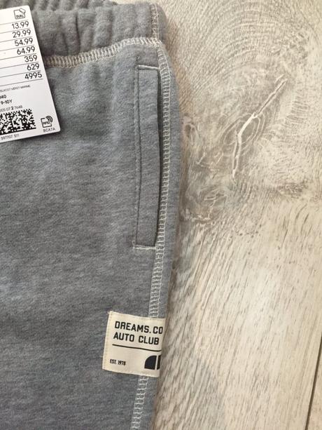 Chlapčenske teplaky 116, 140, h&m,116 / 140