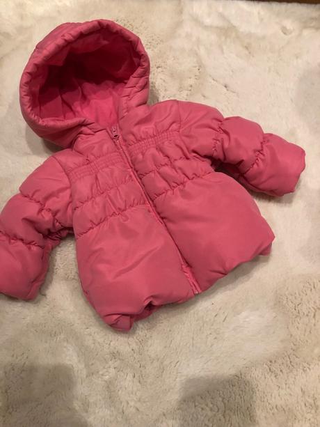 Bunda zimná / vetrovka, in extenso,62