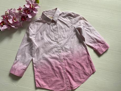 Elizabeth&james - blúzka vzadu na stiahnutie, l