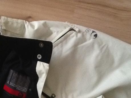 Rossignol oteplovacky, s