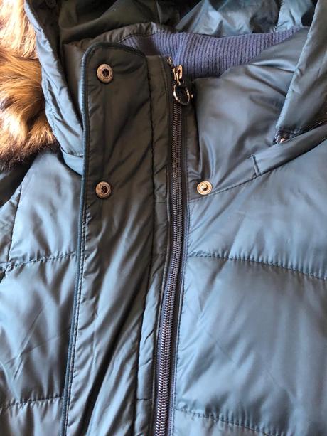Zimná bunda, s.oliver,40