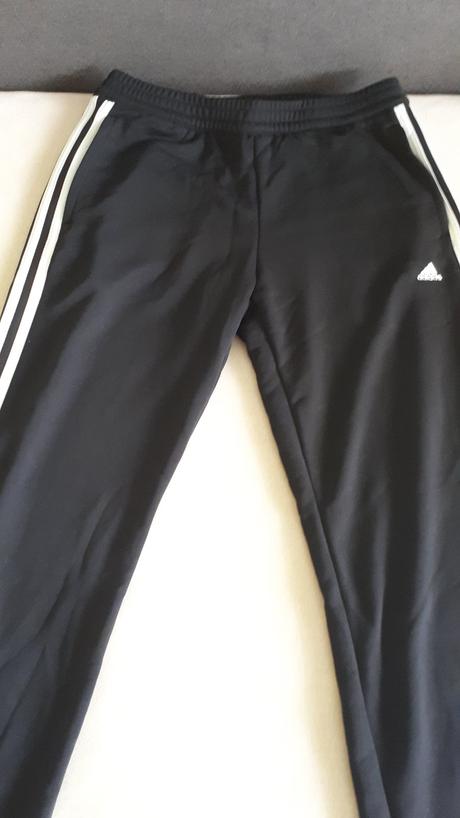 Tepláková súprava adidas veľ.s (36) - nenosená, s