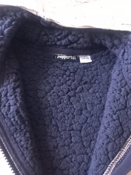 Mikina, pepperts,158