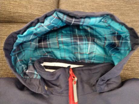 Bunda jar/jesen, lindex,110