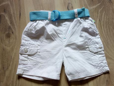 Kraťasky baby, baby,74