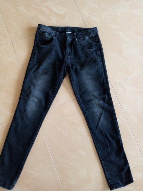 Detské rifle zn. zara, zara,152