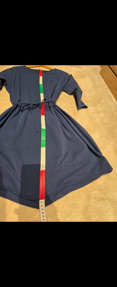 Bavlnené šaty takitak, m