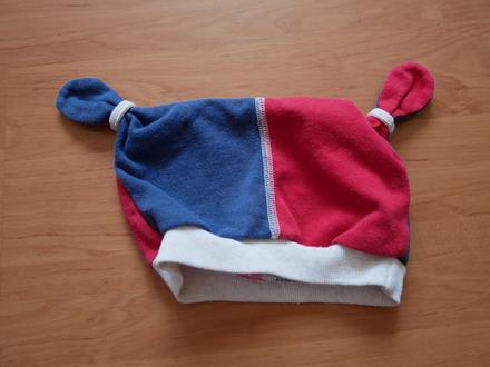 Bavlnená čiapka, 74