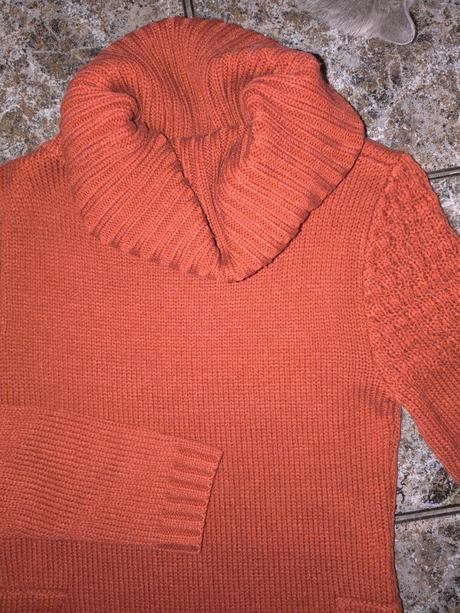 Dámske pletené šaty, atmosphere,m