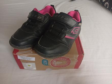 Tenisky lotto, lotto,27