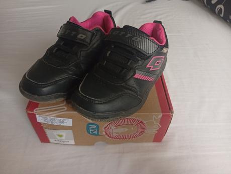 Tenisky lotto, lotto,27