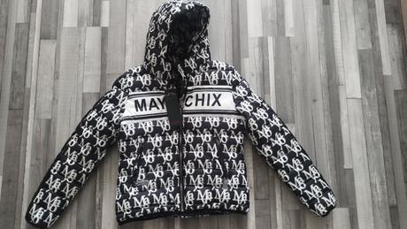 Mayo chix bunda, guess,l