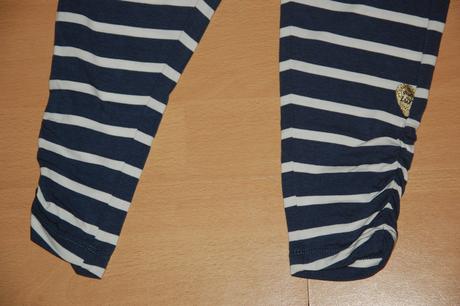 Cicia nohavice, pompdelux,110