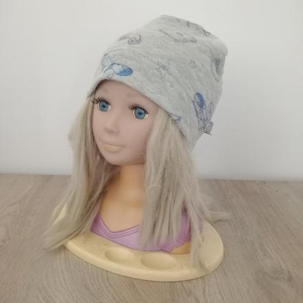 Prechodná čiapka, 92